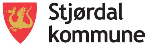 Stjørdal kommune/ Sektor Areal og miljø logo