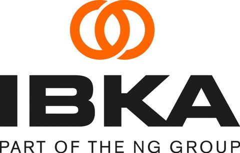 IBKA NORGE AS logo