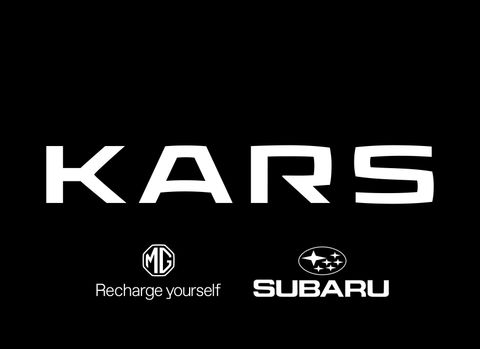 KARS Verksted AS logo