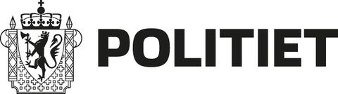 Trøndelag politidistrikt logo