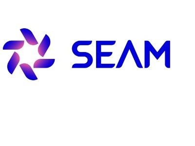 SEAM AS logo