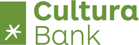 Cultura Sparebank logo