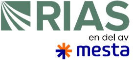 Rail Infrastructure AS logo