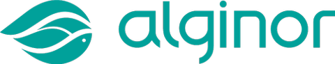 Alginor ASA logo