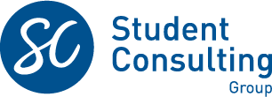 StudentConsulting Norge AS logo