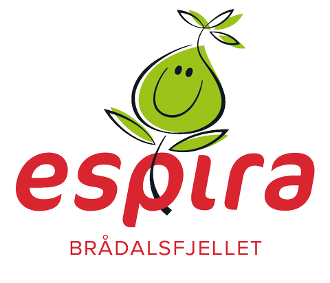 Espira Brådalsfjellet logo