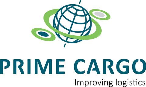 Prime Cargo AS logo
