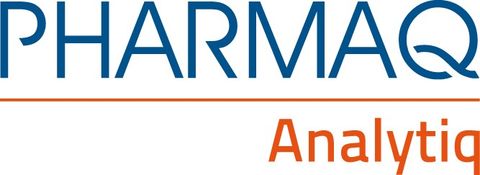 PHARMAQ Analytiq logo