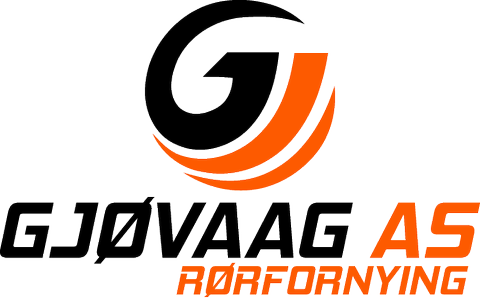 Gjøvaag Rørfornying AS logo