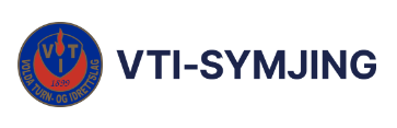 VTI-Symjegruppa logo