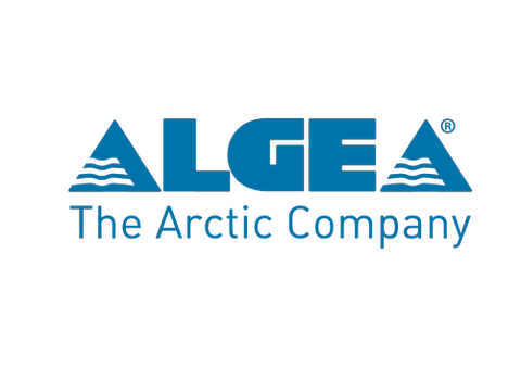Algea AS logo