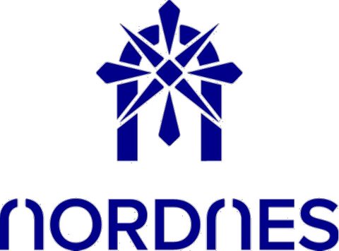 Nordnes AS logo