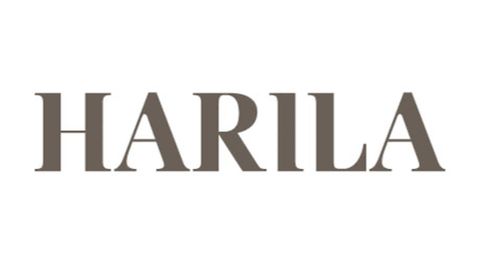 Harila logo