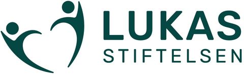 Lukas Stiftelsen logo