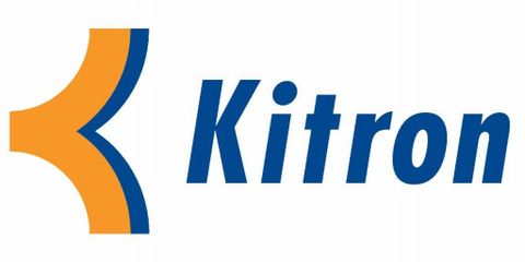 Kitron logo