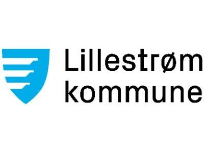 Lillestrøm kommune* logo