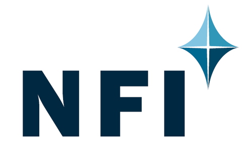 Nordic Ferry Infrastructure logo