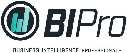 BI Pro AS logo