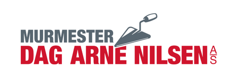 MURMESTER DAG ARNE NILSEN AS logo