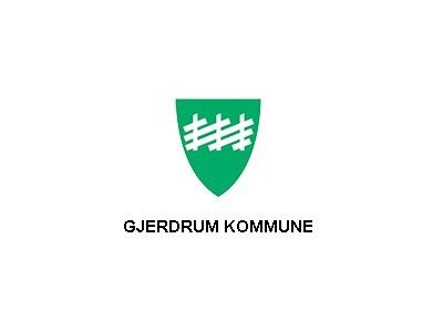Gjerdrum kommune logo