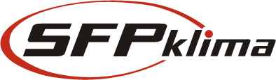 SFP Klima AS logo
