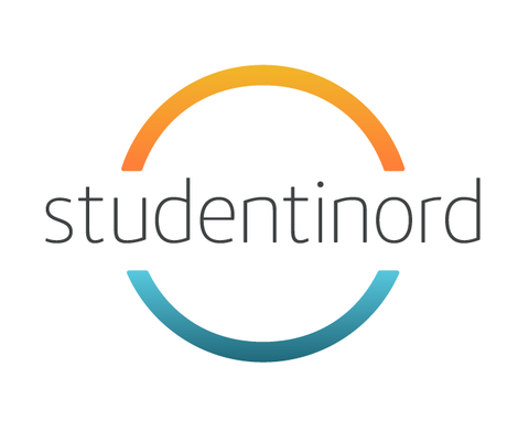 Studentinord logo