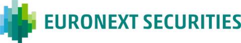 Euronext Securities Oslo logo