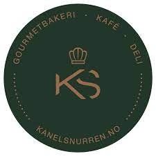Kanelsnurren, Bergen logo