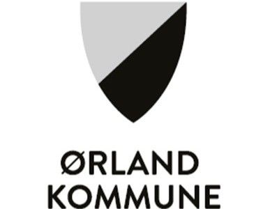 Ørland kommune logo