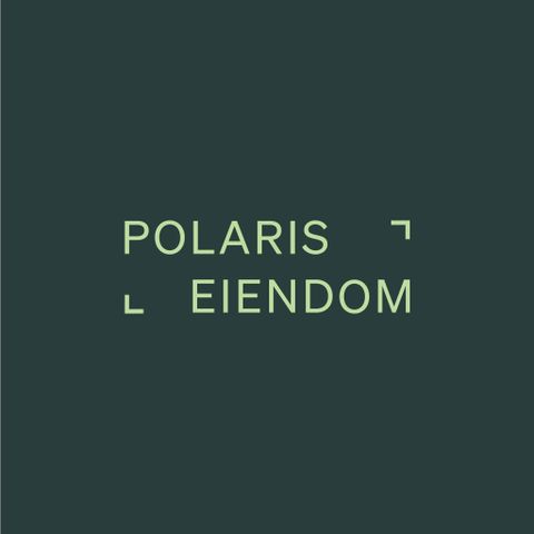 Polaris Eiendom logo
