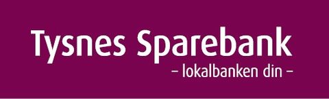 Tysnes Sparebank logo