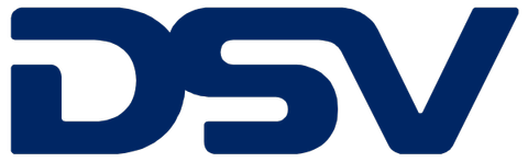 DSV Road Norge AS logo