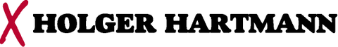 Holger Hartmann AS logo