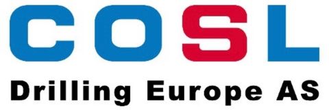 COSL Drilling Europe AS logo