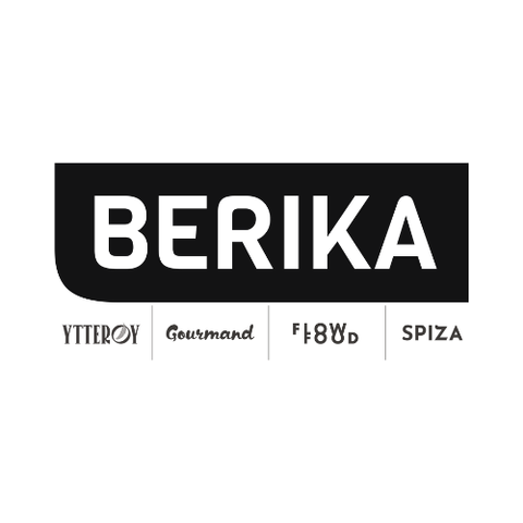 Berika AS logo