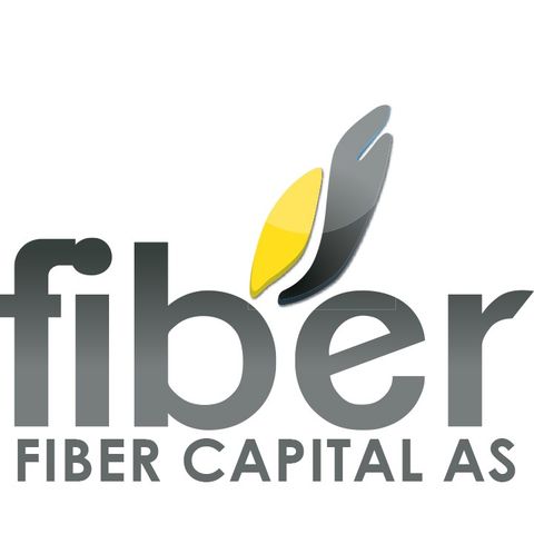 Fiber Capital AS logo