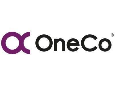 OneCo Infra logo