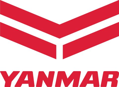 Yanmar Norge AS logo