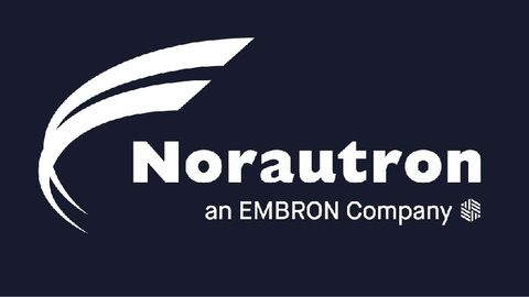 Norautron AS logo