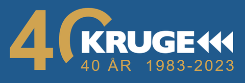 KRUGE AS logo