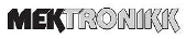 Mektronikk AS logo