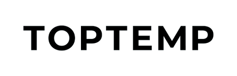 Toptemp AS logo