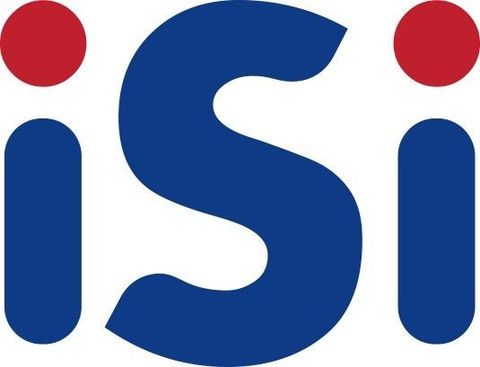 https://isi.no/ logo