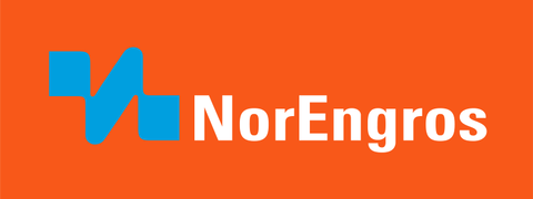 Norengros AS logo