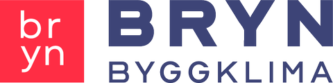 Bryn Byggklima AS logo
