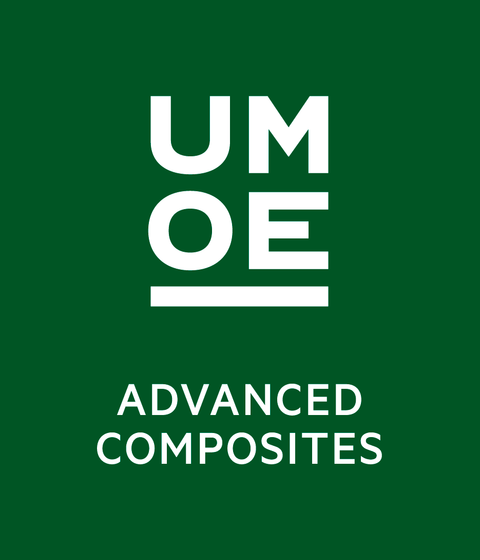 Umoe Advanced Composites AS logo