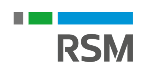 RSM Norge AS logo