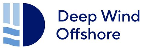 Deep Wind Offshore logo
