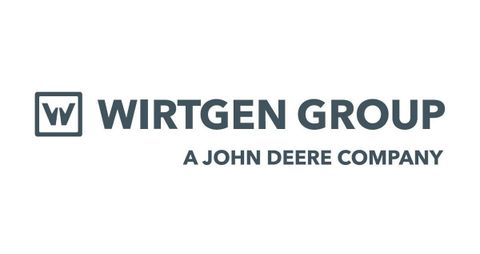 WIRTGEN NORWAY AS logo