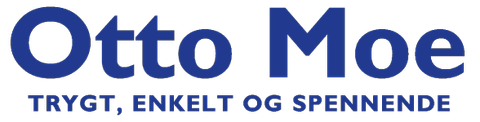 Otto Moe logo